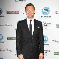 Ryan Seacrest - Promise 2011 Gala at the Grand Ballroom, Hollywood & Highland - Arrivals | Picture 88767